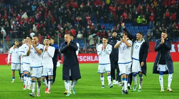 Zyrtare: UEFA e konfirmon stadiumin ku do të zhvillohet ndeshja Izrael – Kosovë