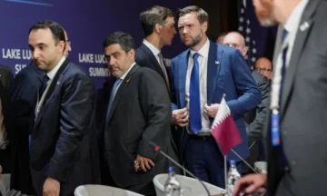 Negociatat SHBA-Iran janë bllokuar, por ende s’kanë përfunduar, i thotë CNN-it një burim iranian