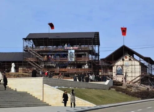 Prokuroria Speciale paralajmëron aktakuzë për autorët e sulmit ndaj familjes Jashari