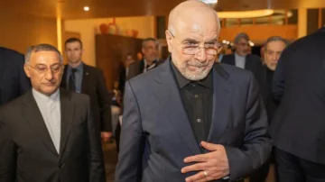 Raundi i parë i bisedimeve mes SHBA-së dhe Iranit: Ndërmjetësit e cilësojnë si “progres inkurajues”
