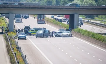 Motrat nga Kamenica që humbën jetën në aksident në Gjermani ishin shtetase zvicerane, shkruajnë mediat në Zvicër