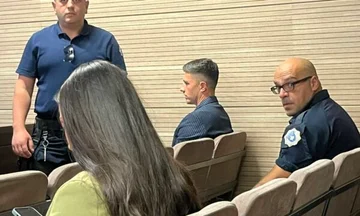 Vrasja e argjentinases: Endrit Nika del para Gjykatës së Apelit