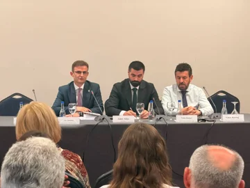 Krimet e luftës, Prokuroria Speciale kërkon ndryshime ligjore dhe më shumë bashkëpunim ndërkombëtar