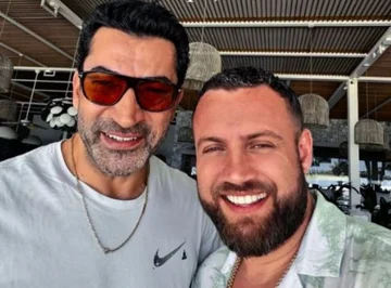 Luizi takohet me “Mehmet Kosovën”, paralajmëron projekt të ri?