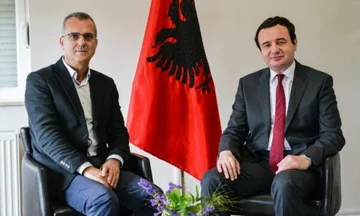Dugolli mohon përfshirjen e VV’së në protestat kundër Ramës: LVV s’ka të bëjë asgjë, thjeshtë disa eksponentë po solidarizohen me kërkesat e qytetarëve