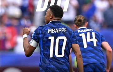 Mbappe në ndjekje të Messit, shënon golin e 15 në Kampionat Botëror