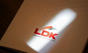 Haziri: LDK-ja e gatshme për bashkëpunim me VV-në