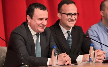 Era dallavere: VV në Gjilan pritet t'ia japë 75 hektarë tokë të shtetit për 99 vjet një kompanie të sapokrijuar