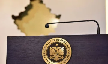 Baraliu: Presidenti duhet të zgjidhet para formimit të Qeverisë, në të kundërtën vendi rrezikon zgjedhje të reja