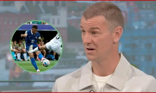 Joe Hart ngre dyshime për topin e Botërorit