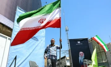 Irani paralajmëron se do të kundërpërgjigjet nëse Izraeli vazhdon sulmet ndaj Libanit