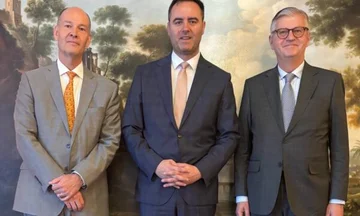 UNMIK njofton se Kurti dhe Konjufca kanë takuar zyrtarin e lartë të OKB’së, një nga temat edhe dialogu me Serbinë