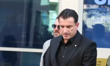 Mungon Erion Veliaj, shtyhet seanca gjyqësore
