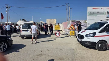 Valon Ademi i ka ndaluar hyrjen ne aeroportin e Vlorës, reagon Pacolli: Përse nuk po vepron ligji?
