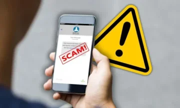 KRU “Prishtina” paralajmëron qytetarët për një tentativë të dyshuar mashtrimi përmes SMS-ve