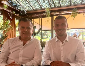 Balla takohet në Tiranë me Endrit Thaçin: Sot një muaj ta kemi edhe presidentin mes nesh