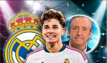 Gazetari spanjoll plason “bombën”, Alvarez te Real Madridi