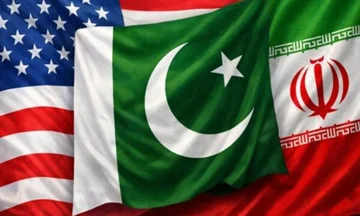 Bisedimet teknike SHBA-Iran do të rifillojnë javën e ardhshme, thotë Ministria e Jashtme e Pakistanit