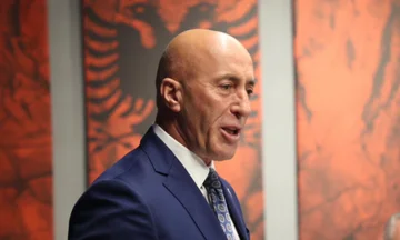 Haradinaj: Pa marrëveshje opozitare, Kosova do të vazhdojë të jetojë në “epokën Kurti”