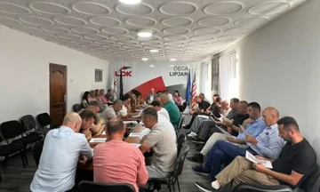 Anëtari i LDK në Lipjan: Kërkesa për dorëheqjen e Abdixhikut erdhi nga aktivistë e qytetarë, Imri Ahmeti e ofroi por iu refuzua