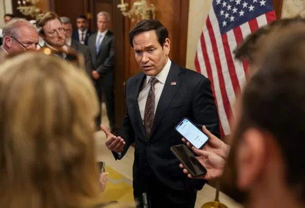 Rubio: Bisedimet e ardhshme me Iranin në nivel ekspertësh, nisin më 30 qershor