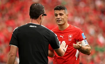 Xhaka dhe Jashari sigurojnë kualifikimin tutje në Kupën e Botës