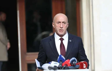 Haradinaj i ashpër me Kurtin dhe “refuzuesit” tjerë të gazit amerikan: Janë në agjendë antishqiptare, s’ka lidhje qysh e kanë emrin
