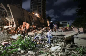 Tërmete të fuqishme trondisin Venezuelën, dyshohet për mijëra viktima