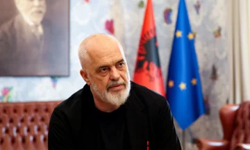 Rama: Nuk ka forcë që na ndal drejt misionit tonë drejt Shqipërisë 2030 në BE