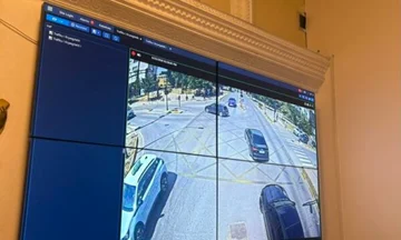 Policia sqaron se si funksionon sistemi i gjobave nga kamerat e sigurisë në Prishtinë