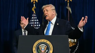Trump premton ndihmë për Venezuelën, pas tërmeteve që vranë dhjetëra persona