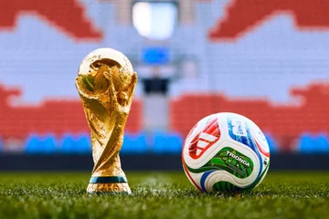 Mësohet përballja e parë e 1/32 së finales në Kupën e Botës