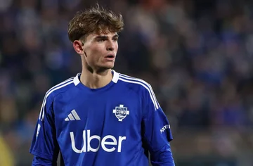Real Madrid lëviz për Nico Paz, i vendos Comos afat dhe opsion blerjeje prej 60 milionë eurosh