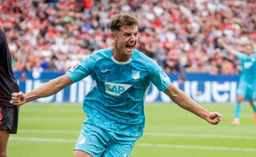 Fisnik Asllani transferohet te Dortmundi