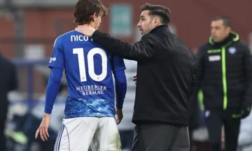 Como arrin marrëveshje me Real Madridin për Nico Paz, madrilenët ruajnë të drejtën e rikthimit