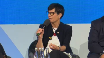 Marta Kos: Shqipëria dhe Mali i Zi mund të bëhen anëtare në BE deri në 2029