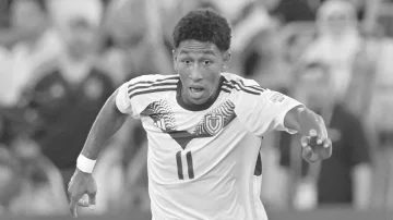 Futbollisti 18-vjeçar i kombëtares së Venezuelës vdes nën rrënoja pas tërmetit të fuqishëm
