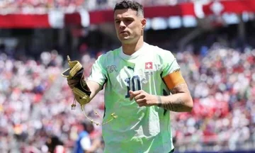 Ja sa para po ofron Chelsea për Granit Xhakën