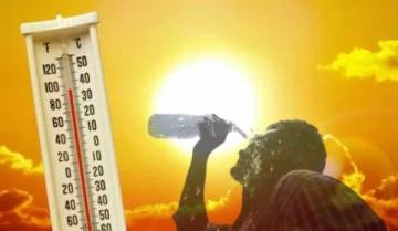 Zvicra përballet me valë të fortë të nxehti, temperaturat mund të arrijnë deri në 40°C