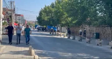 Forca të shtuara policore në Gazimestan, pasi serbët nisin të mblidhen për “Vidovdan”