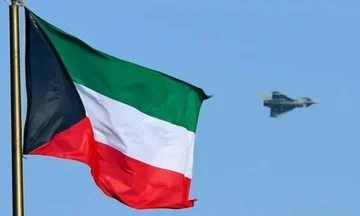 Kuvajti thotë se sulmet iraniane janë një “shkelje flagrante” e sovranitetit të tij