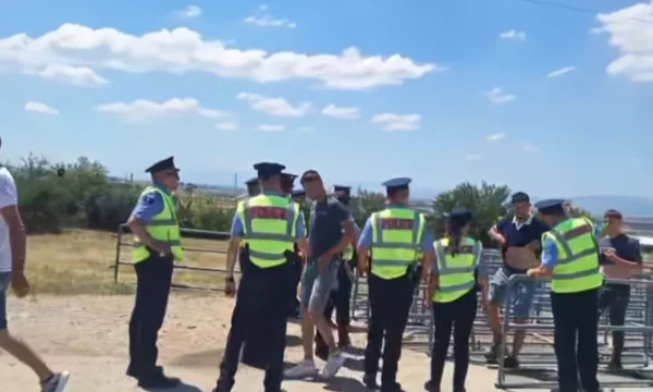 Policia e Kosovës për “Vidovdanin” : 37 persona janë proceduar në gjykatë, bënë thirrje provokuese me elemente të nxitjes së urrejtjes