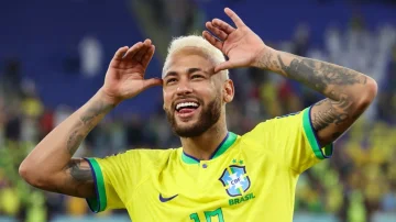 “Efekti Neymar”- Rritje e regjistrimeve të emrit në Brazil pas thirrjes për Botërorin 2026