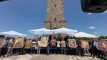 Përfundon festa e serbëve për Vidovdanin në Gazimestan