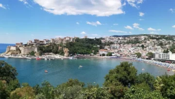 Raportohet se ka vdekur një kosovar në plazhin e Ulqinit, dyshohet për vonesë të ambulancës