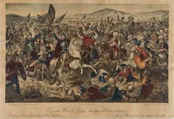 Miti serb rreth Betejës së Kosovës (1389) dhe instrumentalizimi i tij në raport me çështjen shqiptare