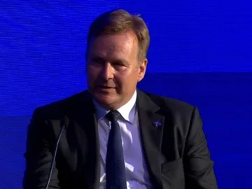 Emisari Sorensen në Dubrovnik: Marrëveshja e Ohrit zotim ndërkombëtar e vlefshme edhe pa u nënshkruar