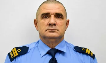 Sindikata e Policisë ngushëllon familjen e policit Rexhep Gashi, që humbi jetën gjatë detyrës në Vërmicë