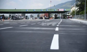 Detaje të reja për vdekjen e policit në Vërmicë: U godit nga një veturë teksa kalonte rrugën gjatë patrullimit