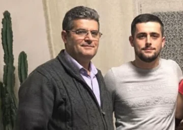 Nesër varrosen babë e bir që vdiqën tragjikisht në Deçan